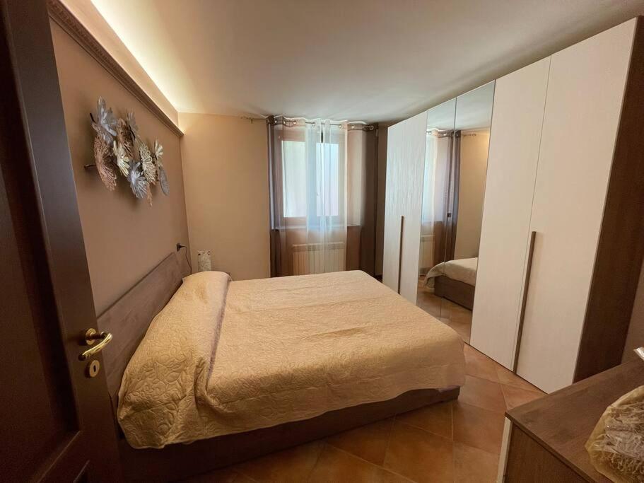 La Maison De Daniela Settimo Vittone Luaran gambar