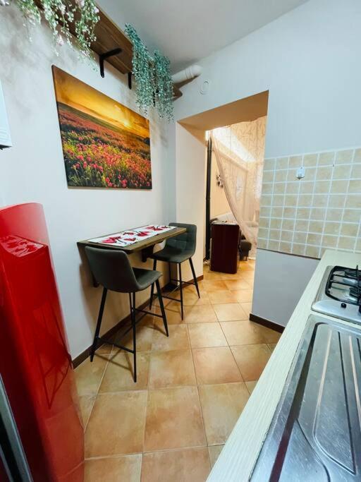 La Maison De Daniela Settimo Vittone Luaran gambar