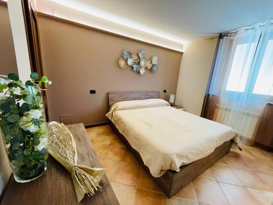 La Maison De Daniela Settimo Vittone Luaran gambar